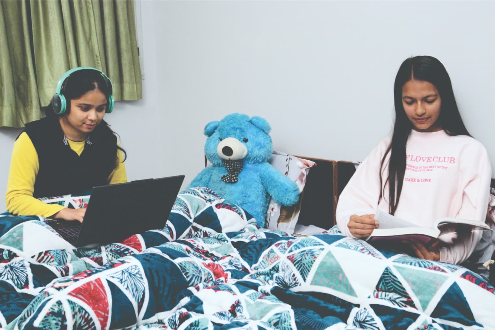 Vidya University Infrastructure photo 13